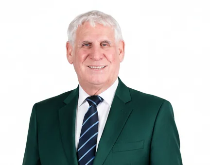 Robert Odell, MD, PhD